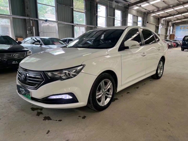 济宁21年奔腾B303