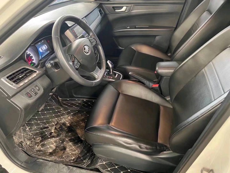 济宁21年奔腾B304