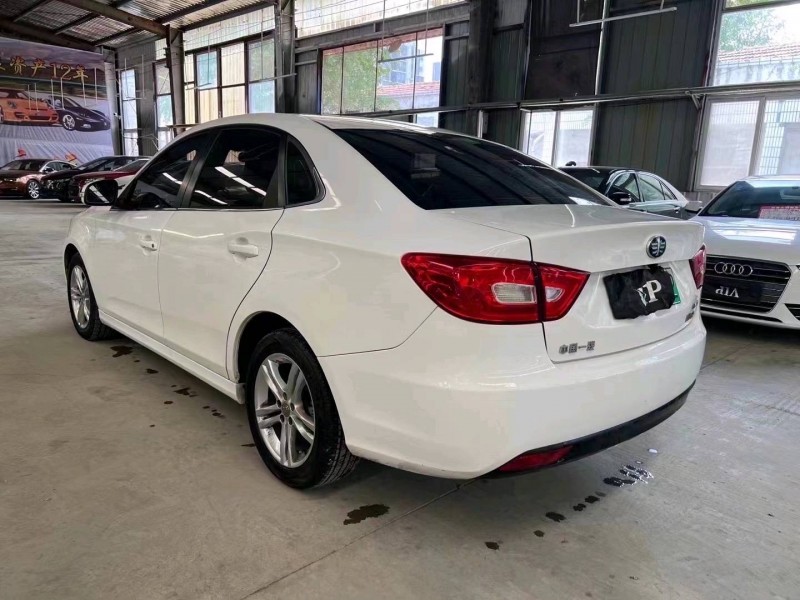 济宁21年奔腾B308