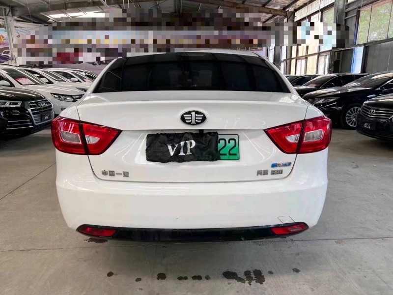 济宁21年奔腾B309