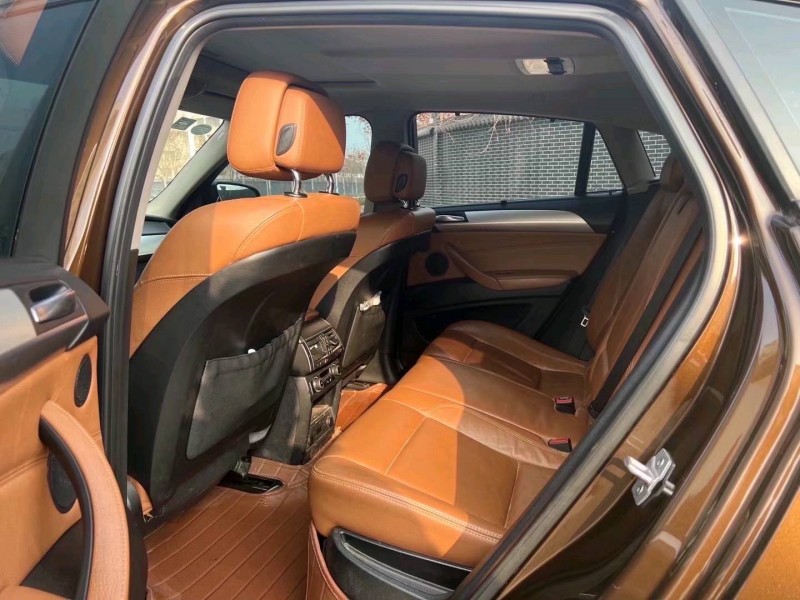 济宁14年宝马X66