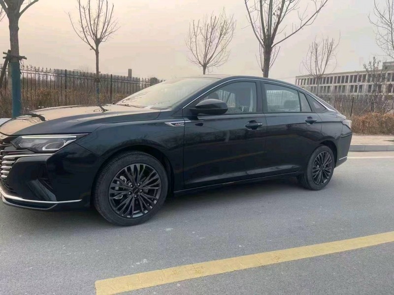 邯郸23年东风奕炫2