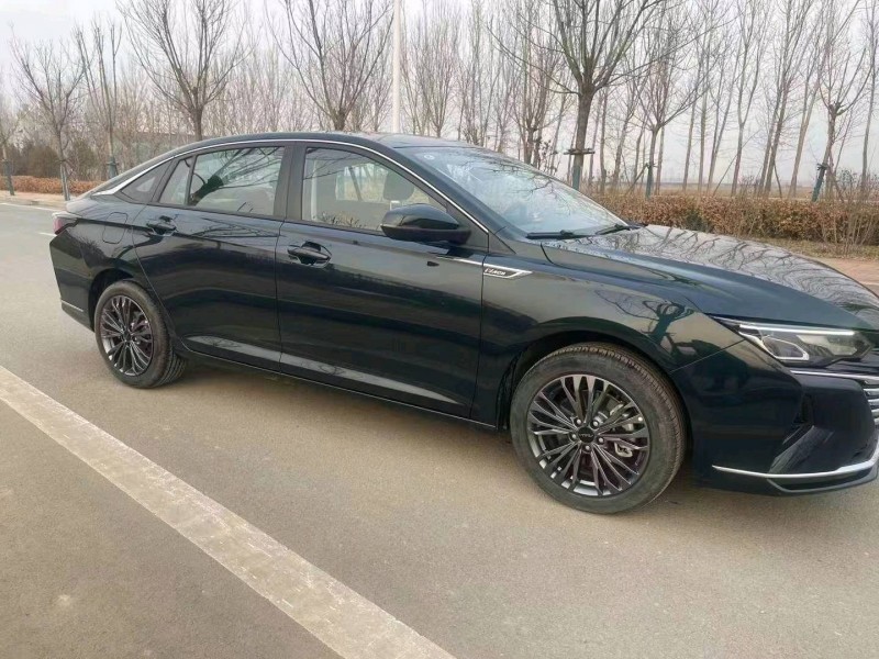 邯郸23年东风奕炫3