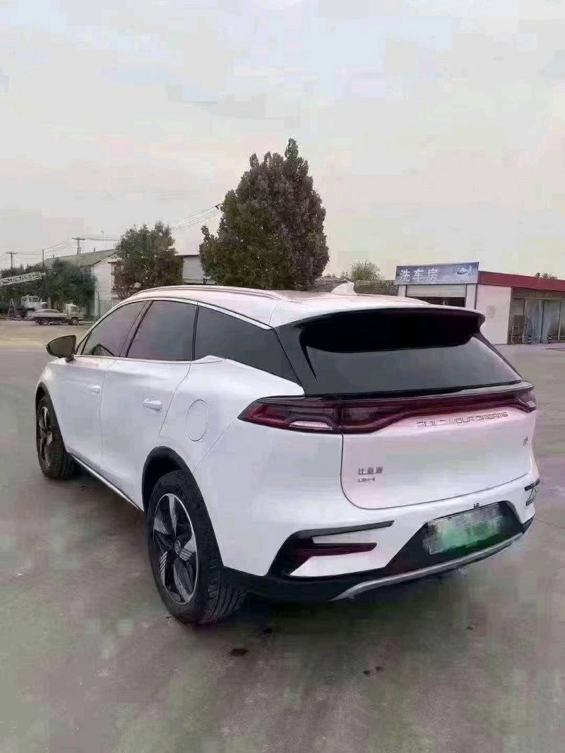 枣庄23年比亚迪唐7