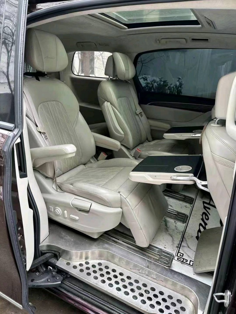 枣庄16年别克艾维亚8