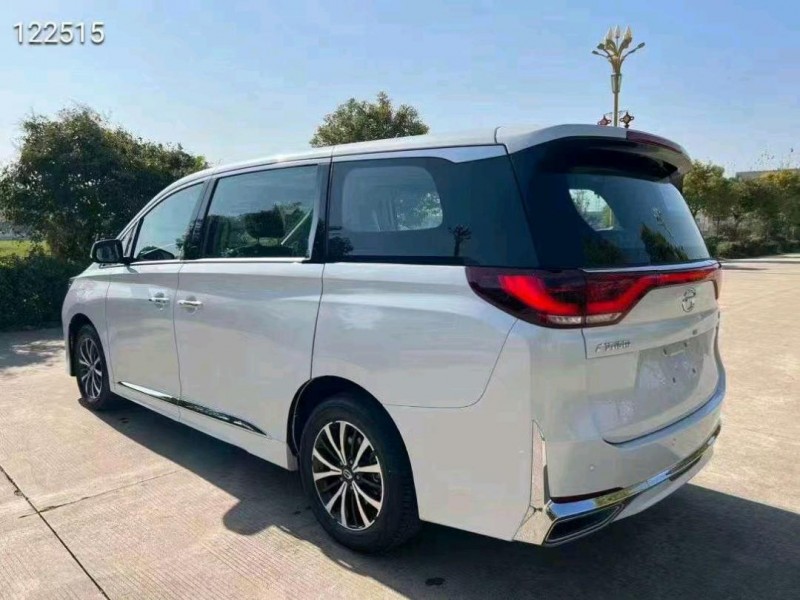 邯郸24年传祺M87