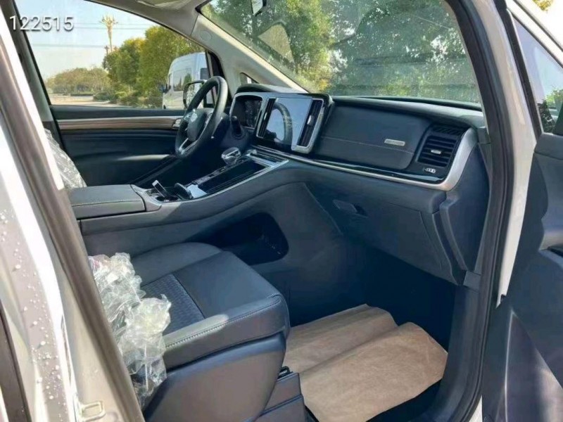 邯郸24年传祺M88