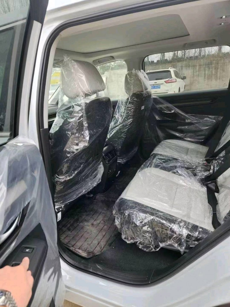 东营24年本田CRV4