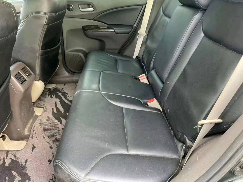 汕头14年本田CRV8