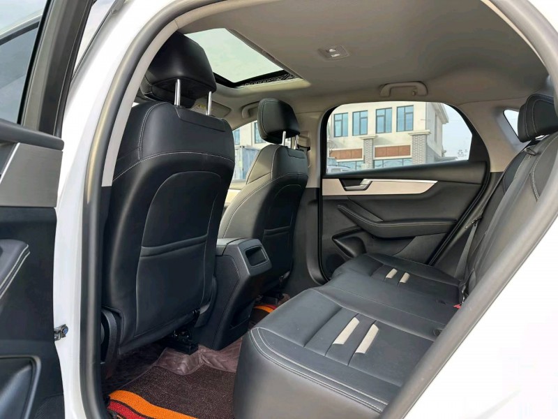 徐州19年比亚迪秦5