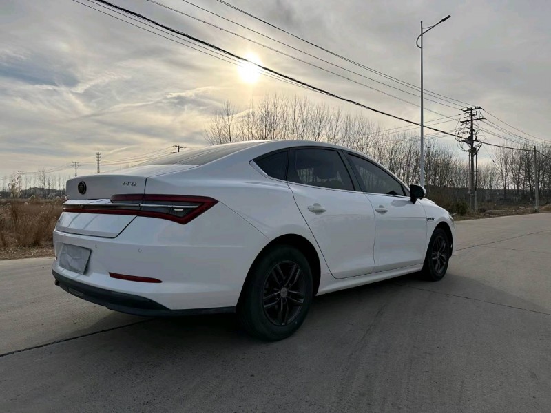 徐州19年比亚迪秦7