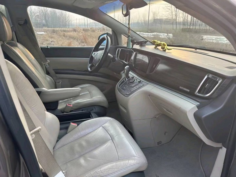 徐州12年别克GL87