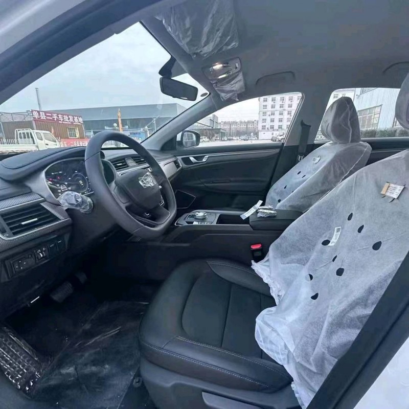 枣庄24年吉利帝豪EV5