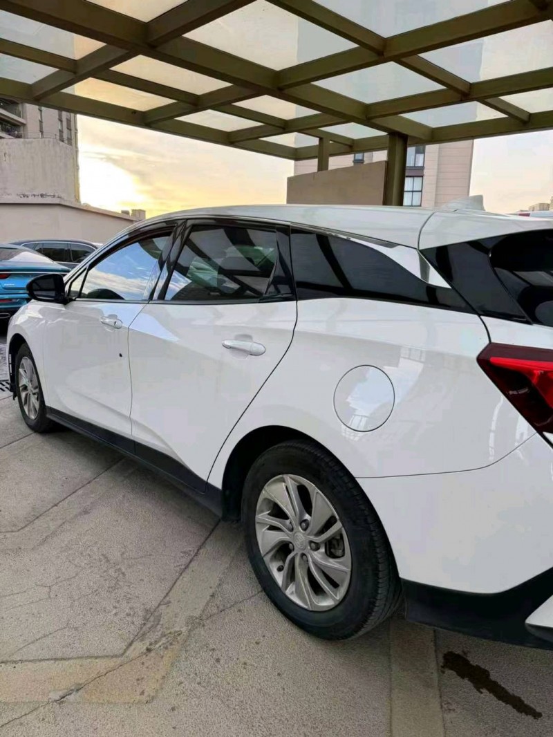 常州23年别克velite64