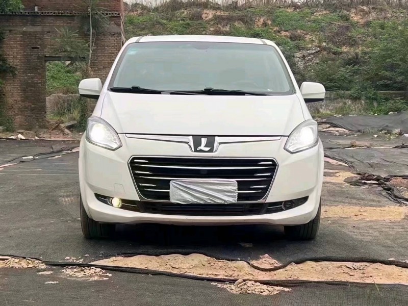 邢台19年纳智捷大7 MPV1