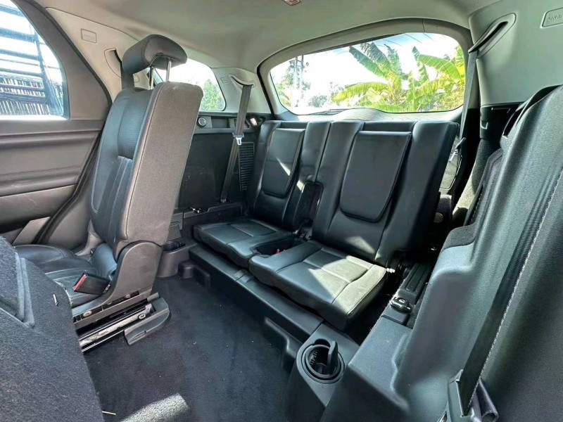 汕头16年路虎神行者7