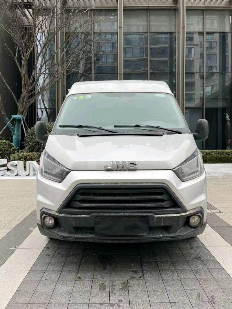 常州21年福特全顺1