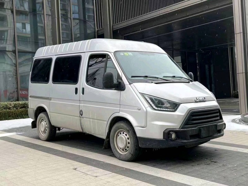 常州21年福特全顺2