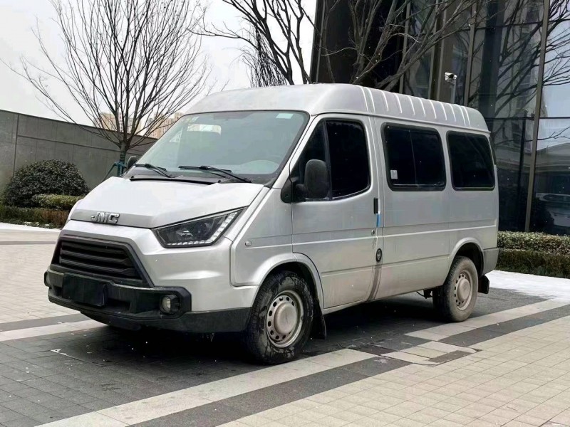 常州21年福特全顺3