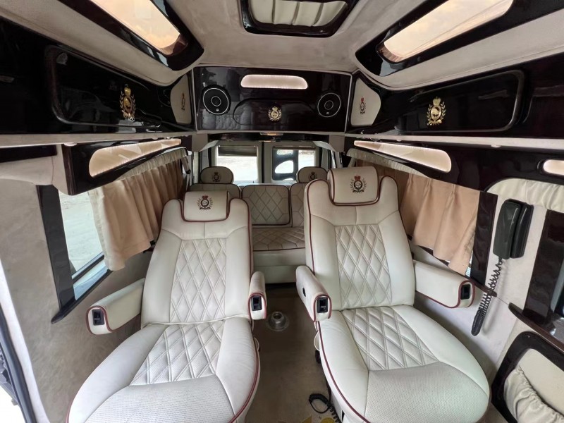 东莞10年福特E3506