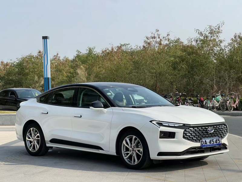 东莞23年福特蒙迪欧3