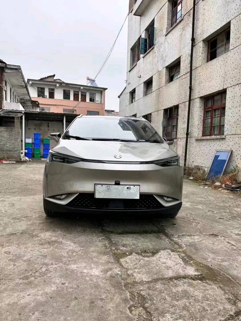 湖州23年合創汽車Z031