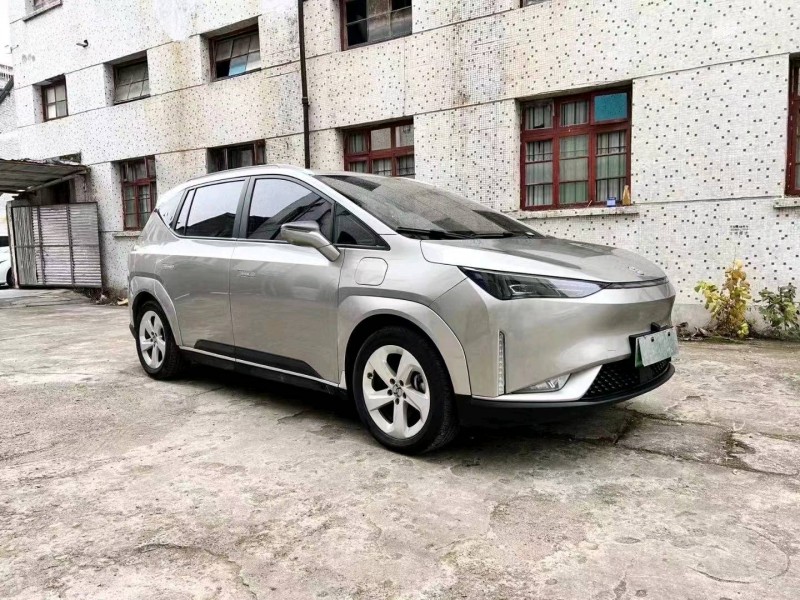 湖州23年合創汽車Z032