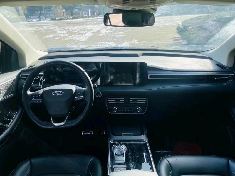 东营23年福特锐界5