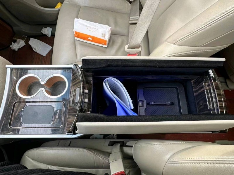 枣庄19年别克GL87