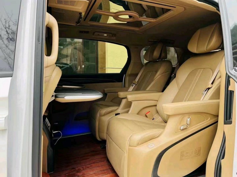 枣庄21年别克GL84