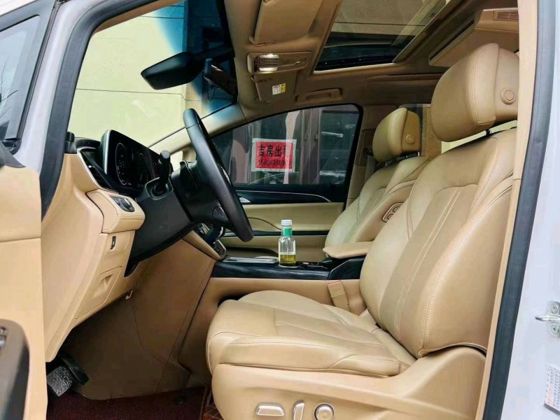 枣庄21年别克GL87