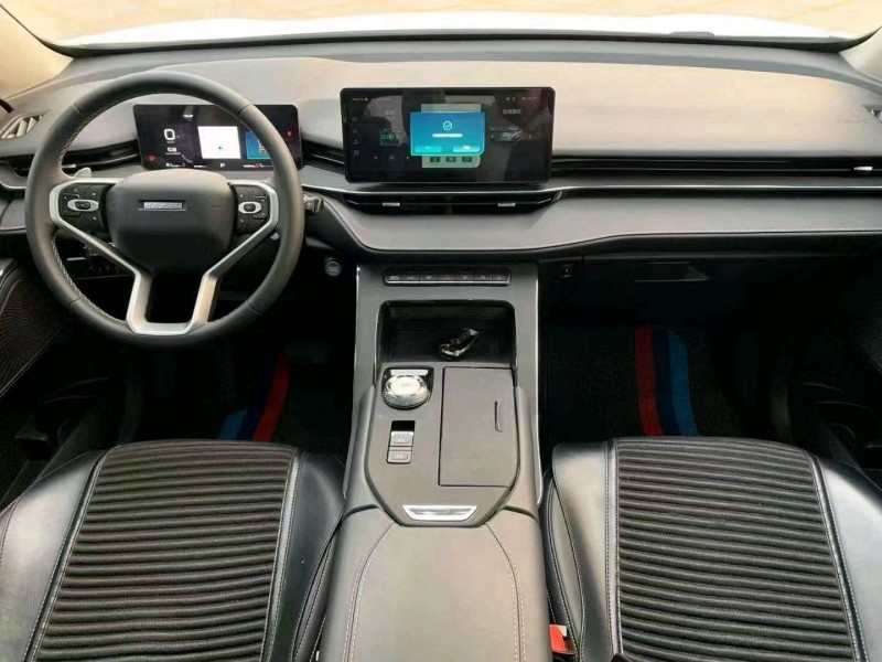 邯郸22年哈弗H63