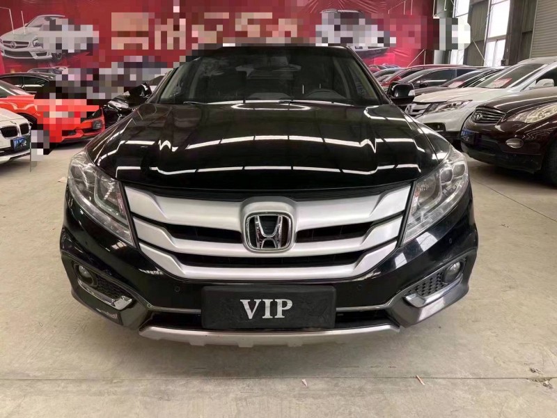 济宁15年本田歌诗图1