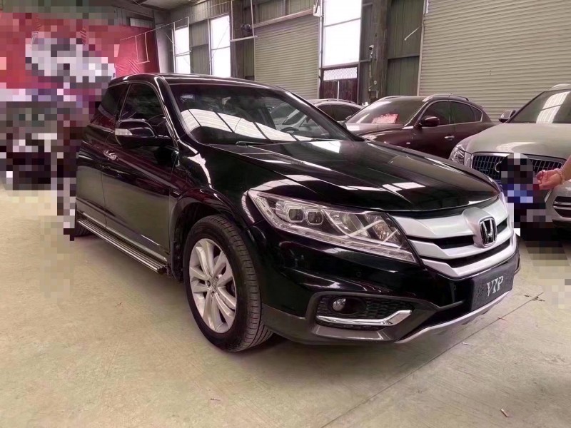 济宁15年本田歌诗图2