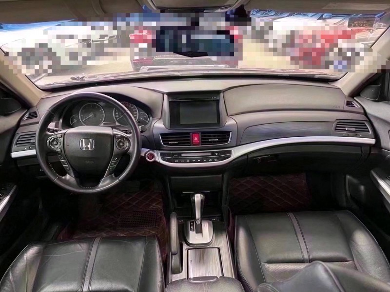 济宁15年本田歌诗图4