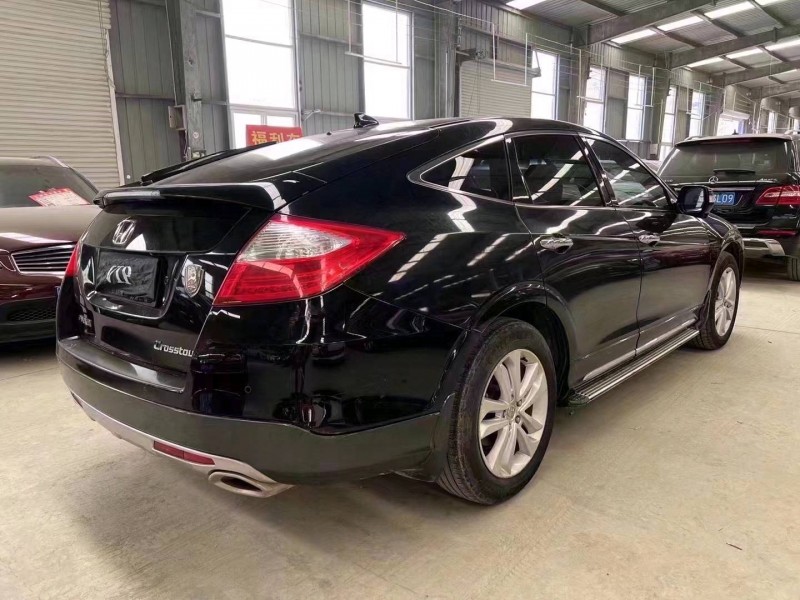 济宁15年本田歌诗图7