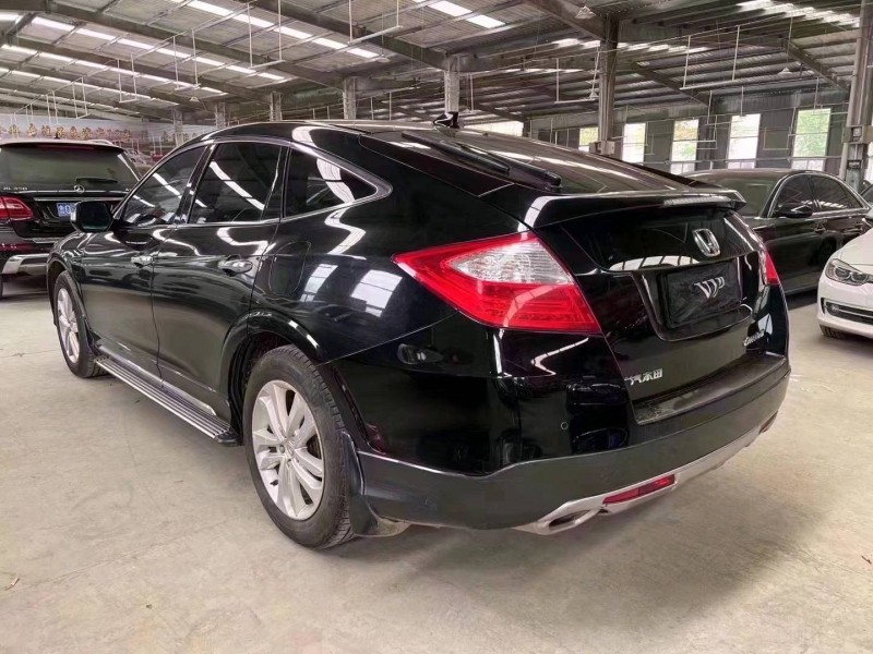 济宁15年本田歌诗图8