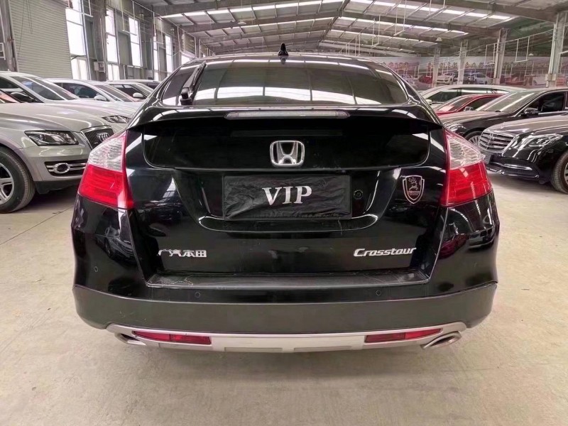 济宁15年本田歌诗图9