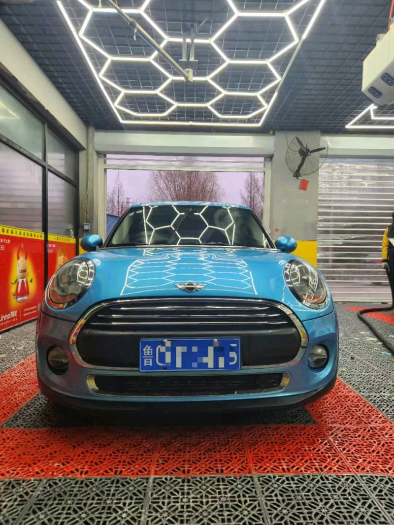 棗莊17年MINICOUPE1
