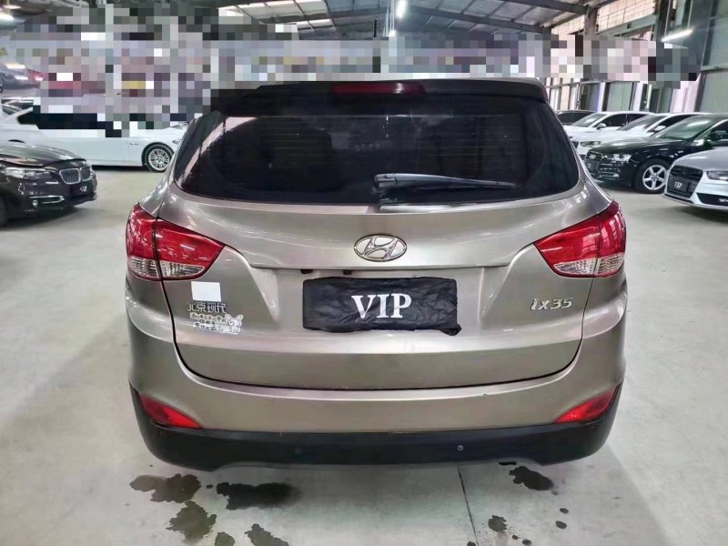 济宁12年现代ix359