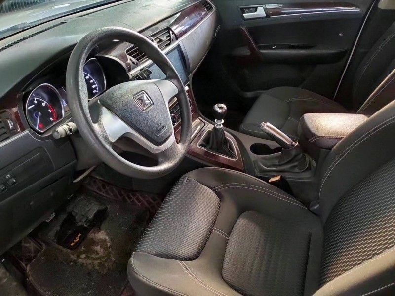 济宁16年众泰T6005