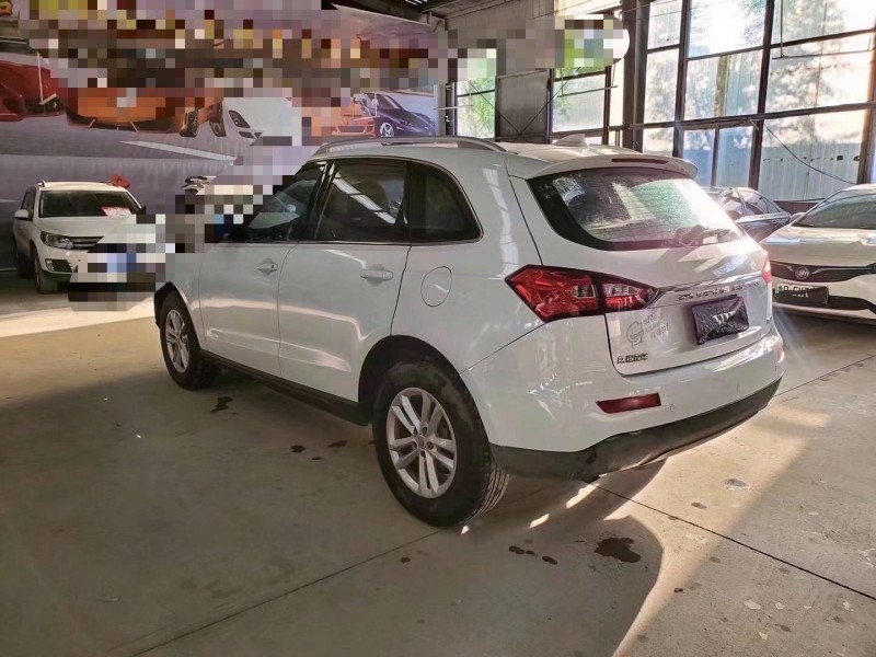 济宁16年众泰T6008