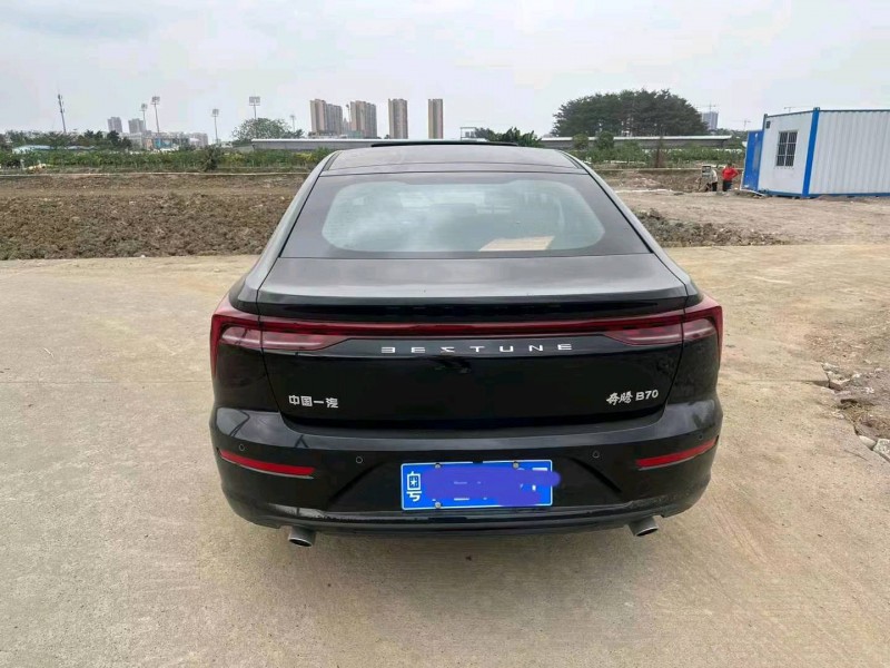 珠海24年奔腾B706