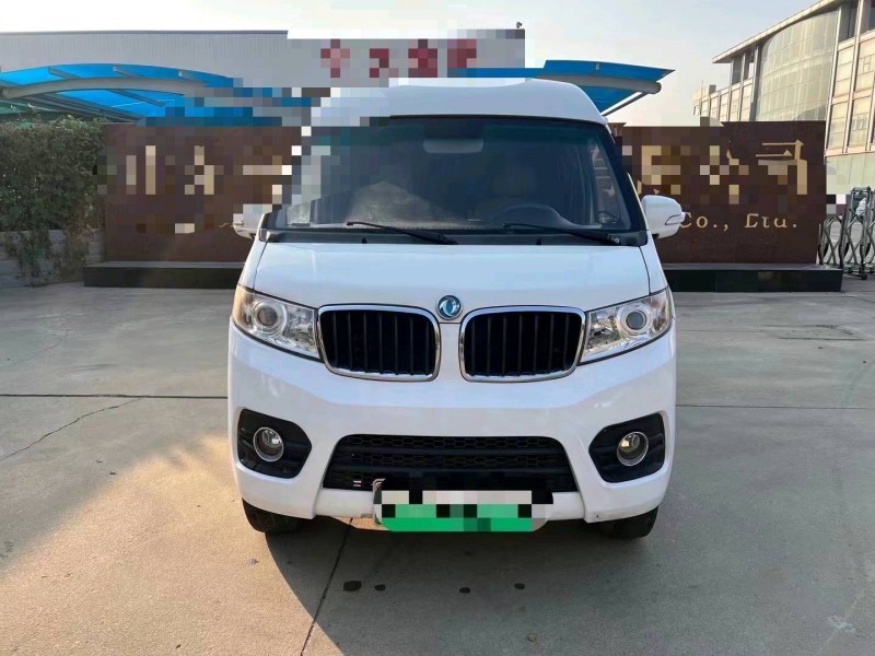 济宁21年东风御风1