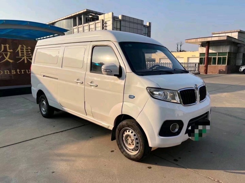 济宁21年东风御风3