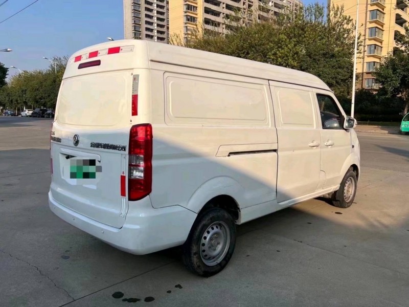 济宁21年东风御风7