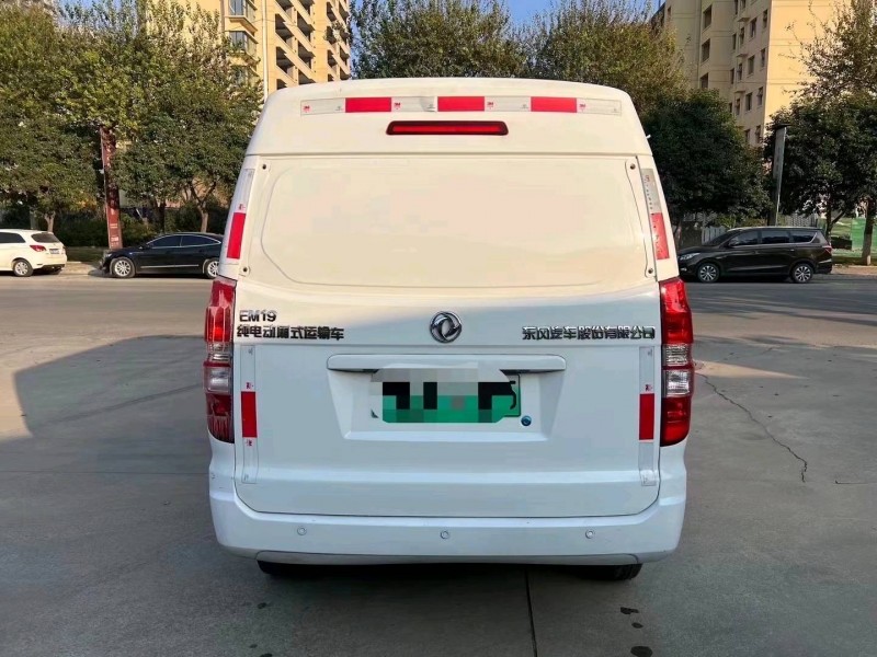 济宁21年东风御风9