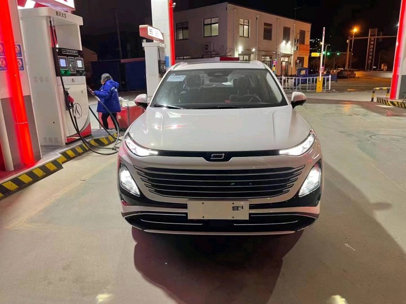 石家庄24年奔腾T901