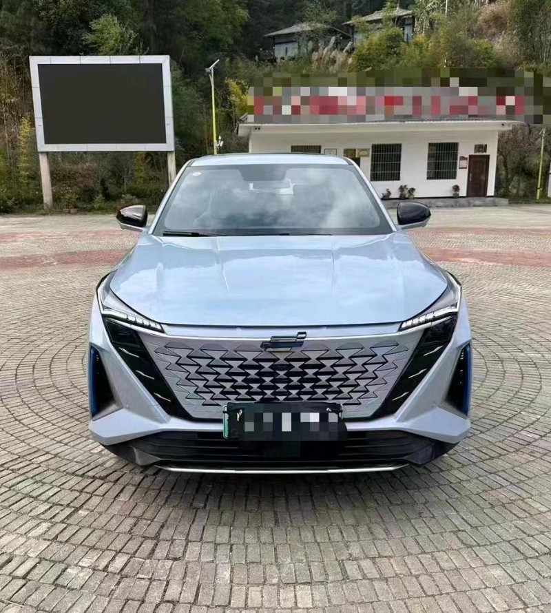 保山23年長安汽車歐尚1