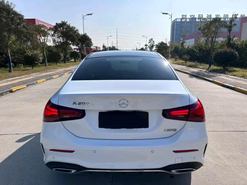 盐城23年奔驰A9